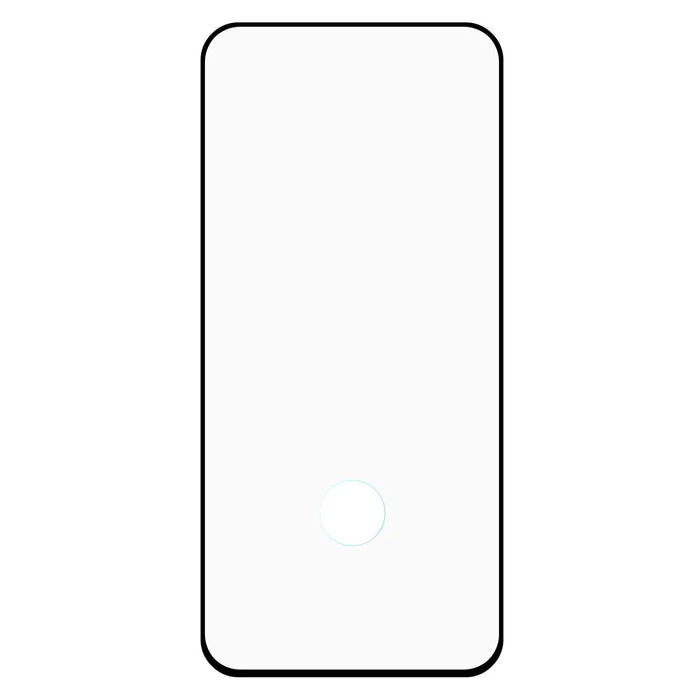 Support for Fingerprint Unlocking Full Glue Full Coverage Super Clear 3D Curved Tempered Glass Film for Samsung Galaxy S21 Ultra 5G - 2