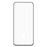 3D Curved Surface Full Glue Full Coverage HD Clear Tempered Glass Film for Samsung Galaxy S20 Plus/S20 Plus 5G (Support for Fingerprint Unlocking) - 2