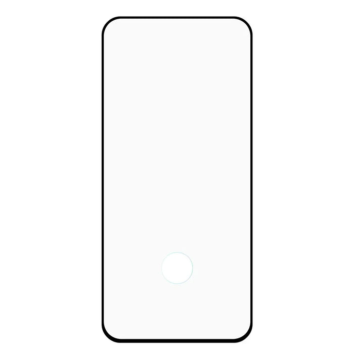 3D Curved Surface Full Glue Full Coverage HD Clear Tempered Glass Film for Samsung Galaxy S20 Plus/S20 Plus 5G (Support for Fingerprint Unlocking) - 2