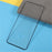3D Curved Surface Full Glue Full Coverage HD Clear Tempered Glass Film for Samsung Galaxy S20 Plus/S20 Plus 5G (Support for Fingerprint Unlocking) - 3