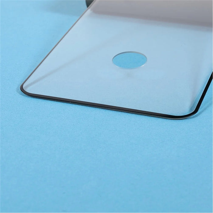 3D Curved Surface Full Glue Full Coverage HD Clear Tempered Glass Film for Samsung Galaxy S20 Plus/S20 Plus 5G (Support for Fingerprint Unlocking) - 5