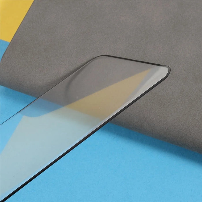 3D Curved Surface Full Glue Full Coverage HD Clear Tempered Glass Film for Samsung Galaxy S20 Plus/S20 Plus 5G (Support for Fingerprint Unlocking) - 7
