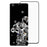 Full Glue Full Coverage Super Clear 3D Curved Tempered Glass Film for Samsung Galaxy S20 Ultra (Support for Fingerprint Unlocking) - 1