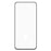 Full Glue Full Coverage Super Clear 3D Curved Tempered Glass Film for Samsung Galaxy S20 Ultra (Support for Fingerprint Unlocking) - 2