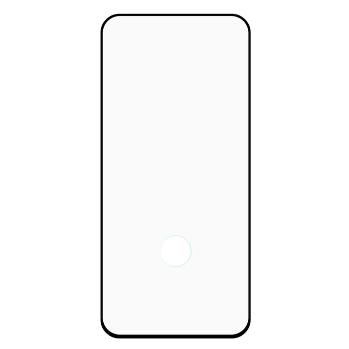 Full Glue Full Coverage Super Clear 3D Curved Tempered Glass Film for Samsung Galaxy S20 Ultra (Support for Fingerprint Unlocking) - 2