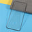 Full Glue Full Coverage Super Clear 3D Curved Tempered Glass Film for Samsung Galaxy S20 Ultra (Support for Fingerprint Unlocking) - 6
