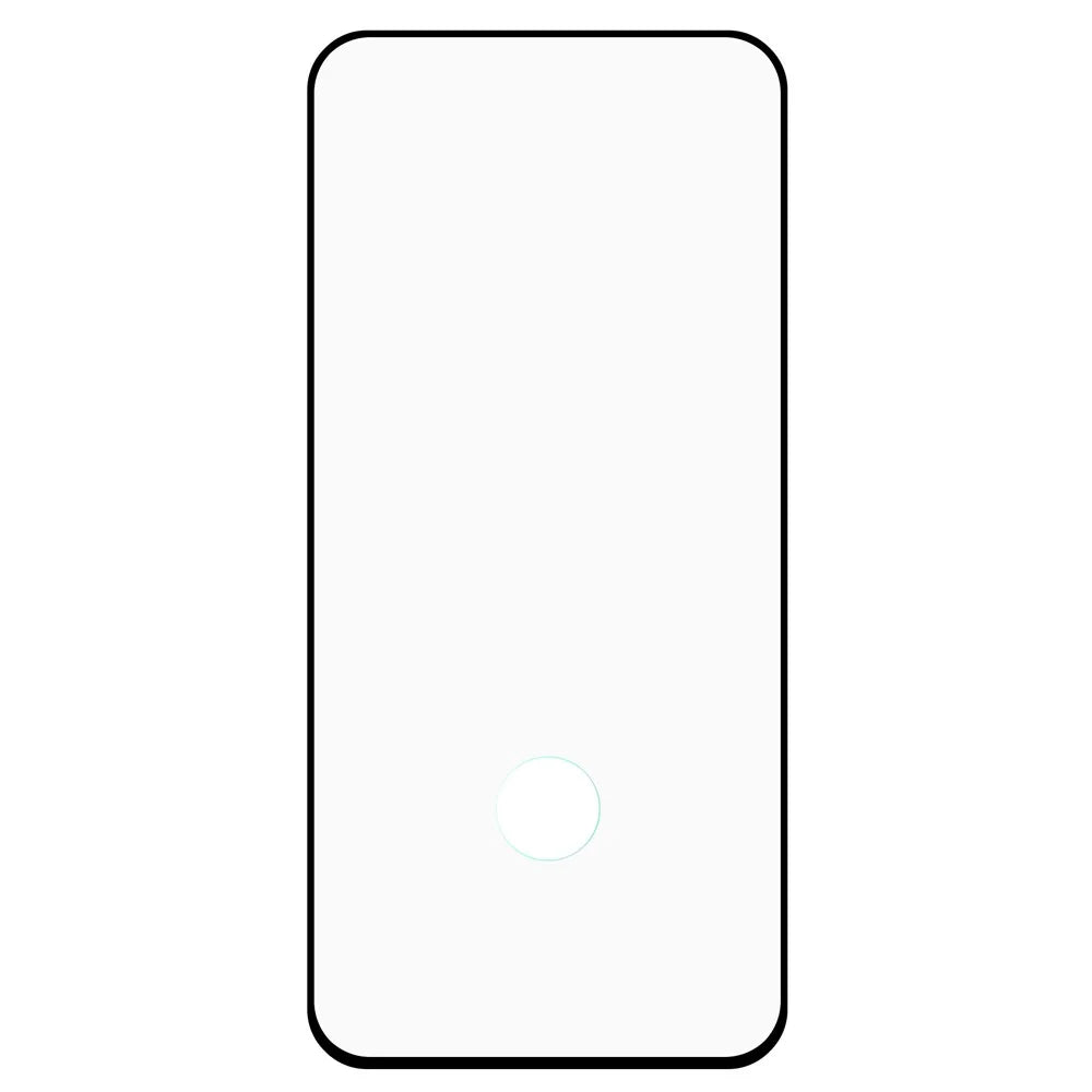 3D Curved Surface Anti-explosion Anti-scratch Full Glue Full Coverage HD Clear Tempered Glass Film for Samsung Galaxy S20 4G/S20 5G (Support for Fingerprint Unlocking) - 2
