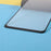 Full Glue Silk Printing Tempered Glass Film Full Screen Protector for Samsung Galaxy A13 5G - 5
