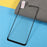 Full Glue Silk Printing Tempered Glass Film Full Screen Protector for Samsung Galaxy A13 5G - 6