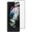 IMAK Shockproof Anti-dust Quality Front + Back HD Tempered Glass Screen Protector Set for Samsung Galaxy Z Fold3 5G - 3