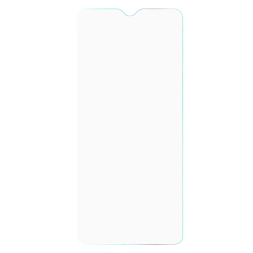 Explosion-Proof 0.3mm Arc Edge High Definition Tempered Glass Screen Protector for Oppo A54s / A16 / A16s - 2