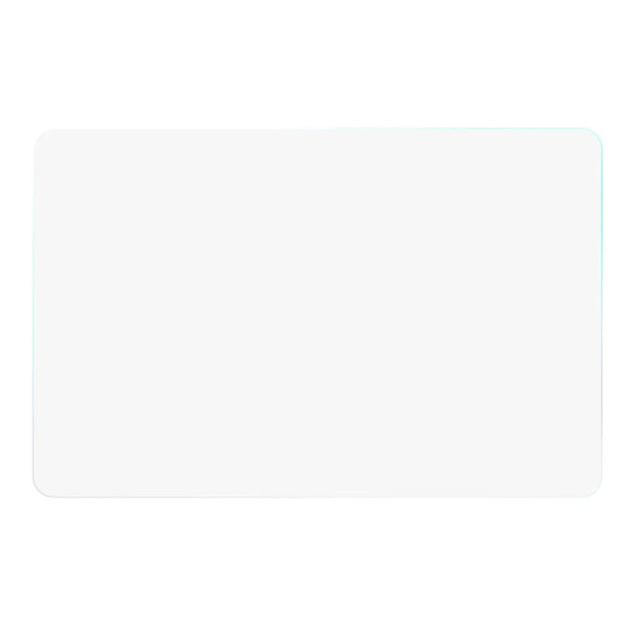 Full Coverage HD Clarity 0.3mm Arc Edge Touch Accurate Tempered Glass Screen Protector for Samsung Galaxy Tab S8 11-inch - 2