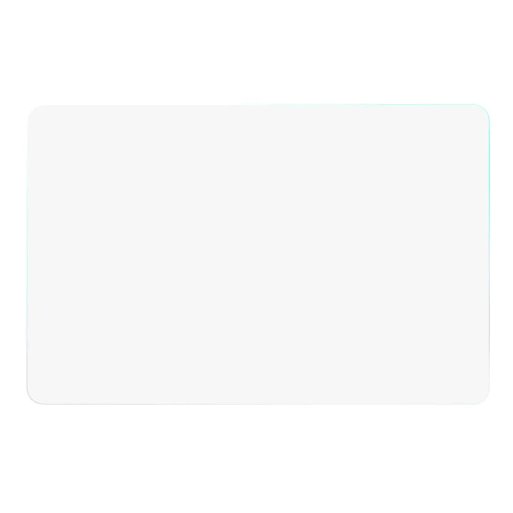 Ultra Clear Full Protection 0.3mm Arc Edge Anti-Fingerprint Tempered Glass Screen Protector for Samsung Galaxy Tab S8+ - 2