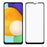 High Definition Black Edges Full Glue Tempered Glass Screen Protector for Samsung Galaxy A13 5G - 6