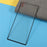 Full Coverage Silk Printing Screen Protector Full Glue Tempered Glass Film for Google Pixel 6 - 6