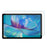 0.3mm Straight Edge Full Coverage HD Tempered Glass Screen Protector for Realme Pad 10.4  inch - 1
