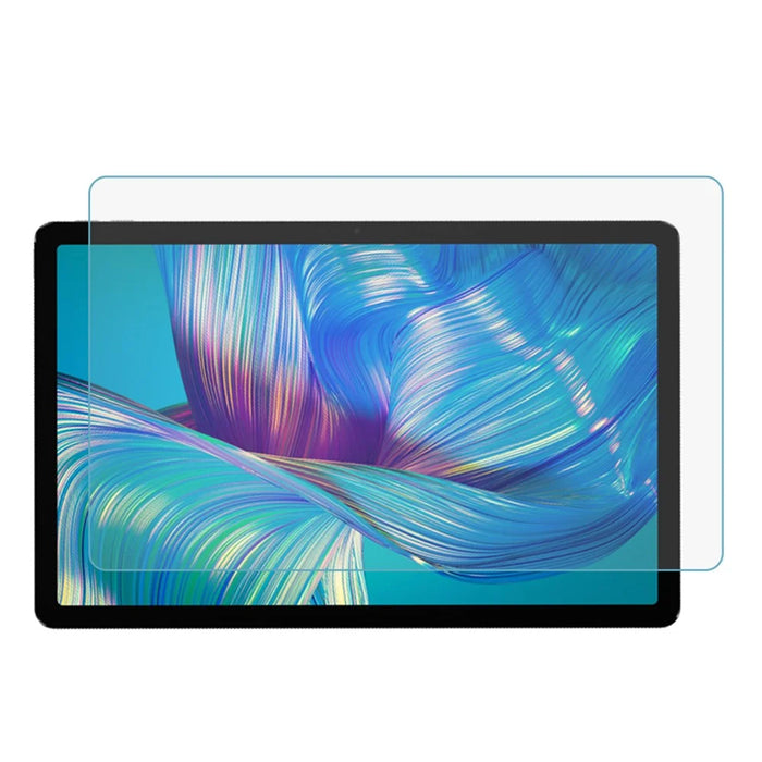 0.3mm Straight Edge Full Coverage HD Tempered Glass Screen Protector for Realme Pad 10.4  inch - 1