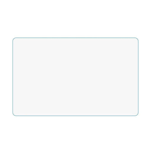 0.3mm Straight Edge Full Coverage HD Tempered Glass Screen Protector for Realme Pad 10.4  inch - 2