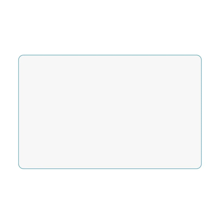 0.3mm Straight Edge Full Coverage HD Tempered Glass Screen Protector for Realme Pad 10.4  inch - 2
