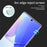 MOFI Hot Bending 3D Curved Full Glue Tempered Glass Full Screen Protector Film for Huawei nova 9 - 5