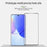 MOFI Hot Bending 3D Curved Full Glue Tempered Glass Full Screen Protector Film for Huawei nova 9 - 6