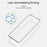 MOFI Hot Bending 3D Curved Full Glue Tempered Glass Full Screen Protector Film for Huawei nova 9 - 7
