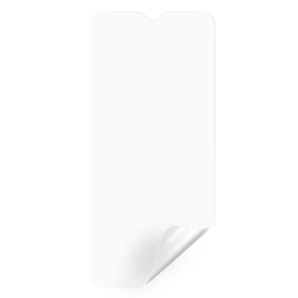 For Samsung Galaxy A13 5G Hydrogel Protective Film Full Coverage HD Clear Anti-Fingerprint Flexible TPU Screen Protector - 2