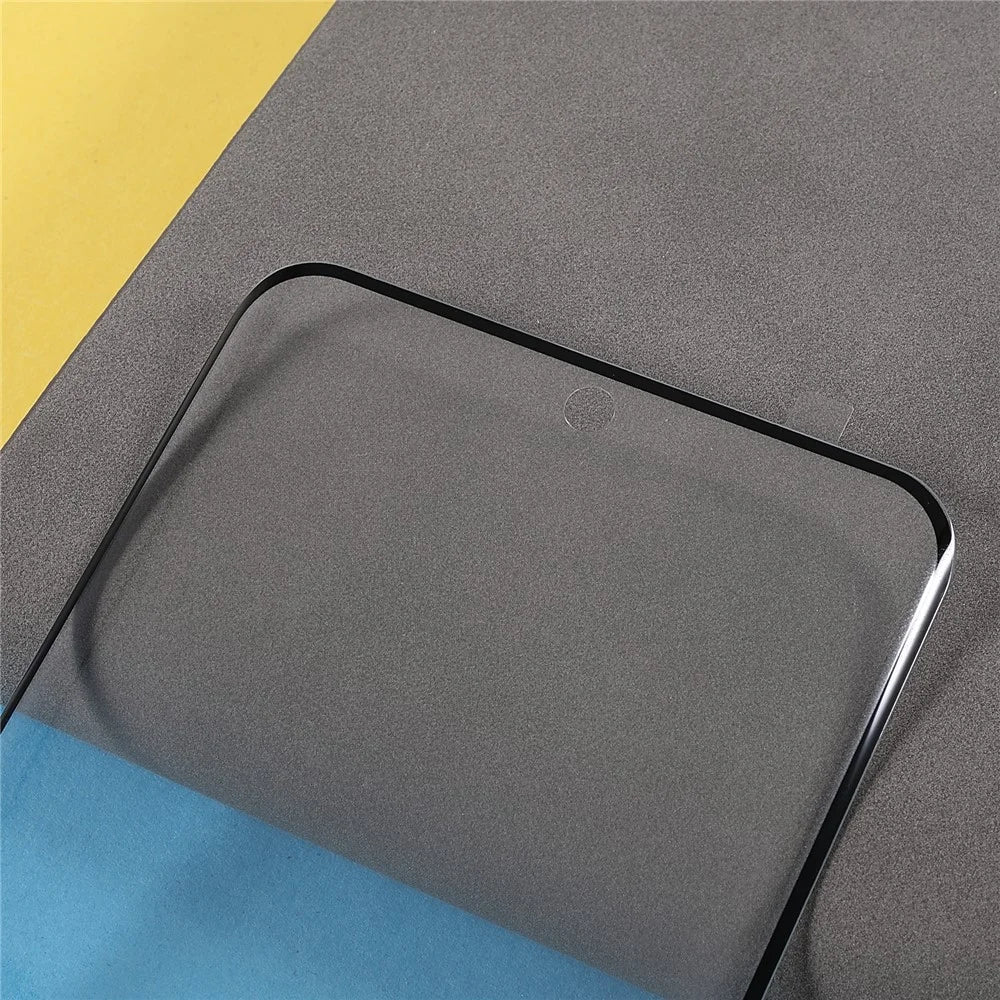 Ultra Clear Explosion-proof Silk Printing Side Glue Full Screen Tempered Glass Protector Film for Huawei nova 9 - 4