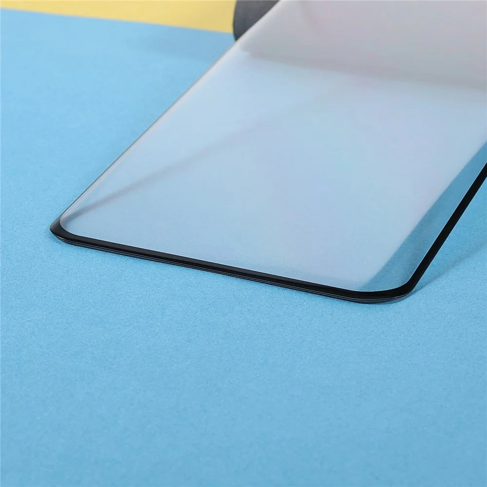 Ultra Clear Explosion-proof Silk Printing Side Glue Full Screen Tempered Glass Protector Film for Huawei nova 9 - 5
