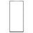 Silk Printing Full Glue Ultra Clear Tempered Glass Screen Protector for Google Pixel 6 - 2