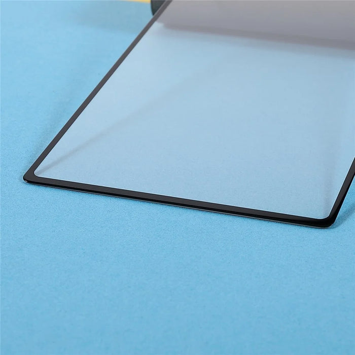 Silk Printing Full Glue Ultra Clear Tempered Glass Screen Protector for Google Pixel 6 - 5