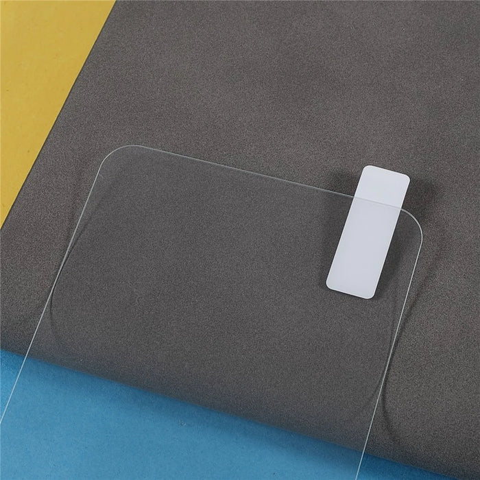 Clear Tempered Glass HD Full Glue Phone Screen Protector for Huawei nova 8i/Honor 50 Lite - 3