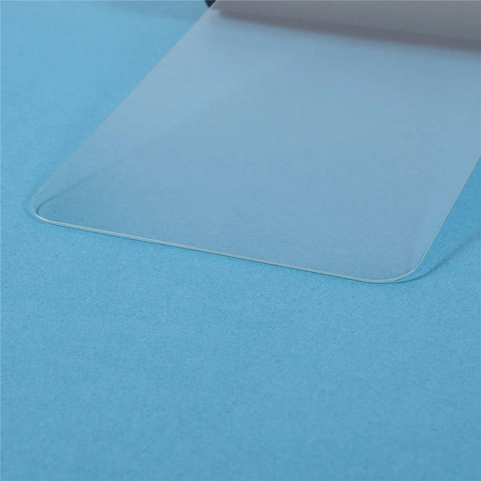 Clear Tempered Glass HD Full Glue Phone Screen Protector for Huawei nova 8i/Honor 50 Lite - 4