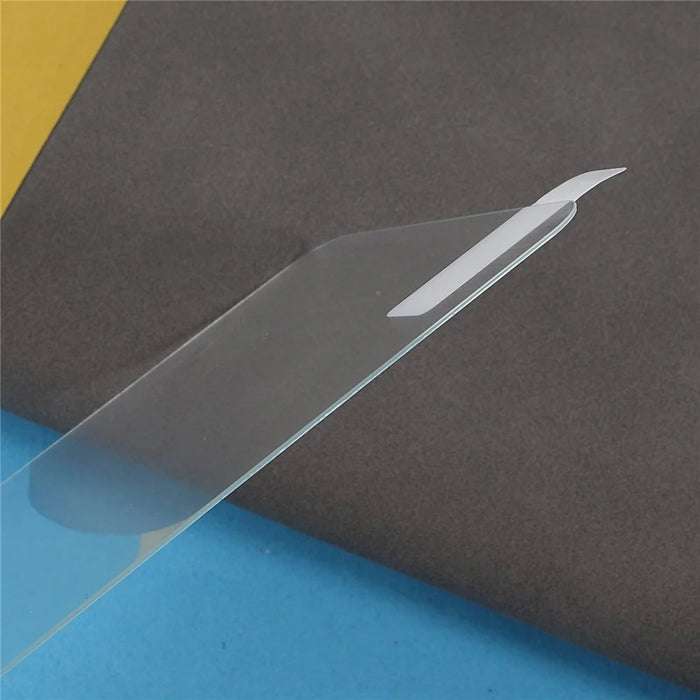 Clear Tempered Glass HD Full Glue Phone Screen Protector for Huawei nova 8i/Honor 50 Lite - 6