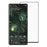 Full Size Ultra Clear Silk Printing Side Glue Screen Tempered Glass Protector Film for Google Pixel 6 Pro - 1