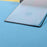 Full Size Ultra Clear Silk Printing Side Glue Screen Tempered Glass Protector Film for Google Pixel 6 Pro - 5
