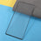 Full Size Ultra Clear Silk Printing Side Glue Screen Tempered Glass Protector Film for Google Pixel 6 Pro - 6