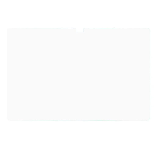 RURIHAI Full Screen Full Glue 2.5D 0.26mm Anti-Scratch HD Clear AGC Glass Film for Samsung Galaxy Tab A8 10.5-inch (2021) - 2