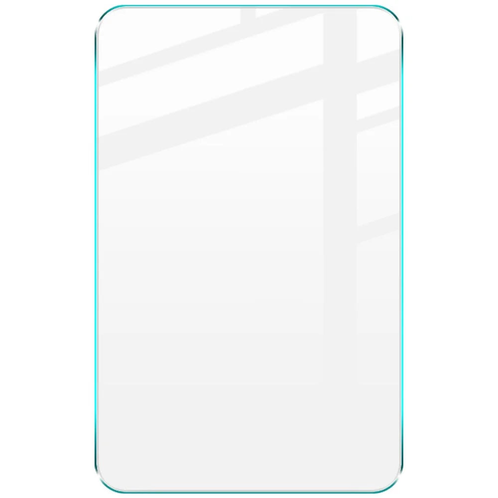 For Nokia T20 / T21 IMAK H Series Sensitive Touch 9H Anti-explosion HD Clear Tempered Glass Full Screen Protector - 2