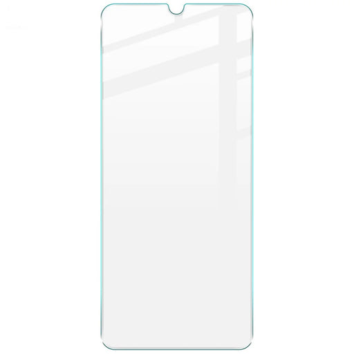 IMAK H Series High Definition 9H Anti-Scratch Tempered Glass Screen Protector for Motorola Moto E20 - 2