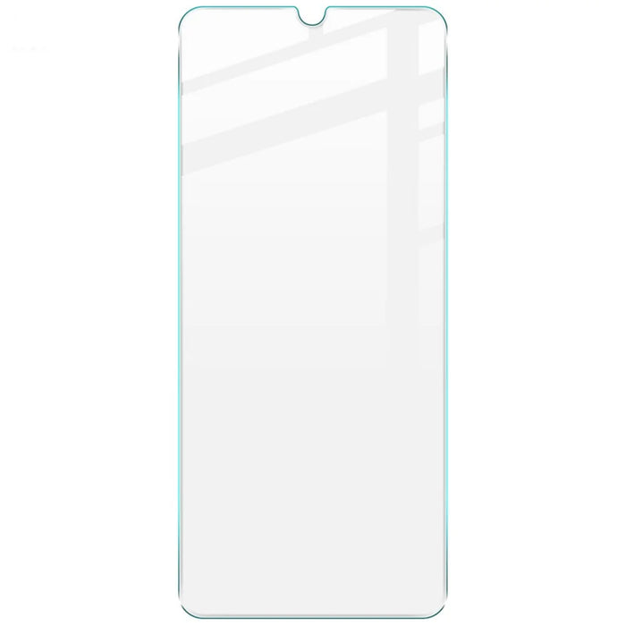 IMAK H Series High Definition 9H Anti-Scratch Tempered Glass Screen Protector for Motorola Moto E20 - 2