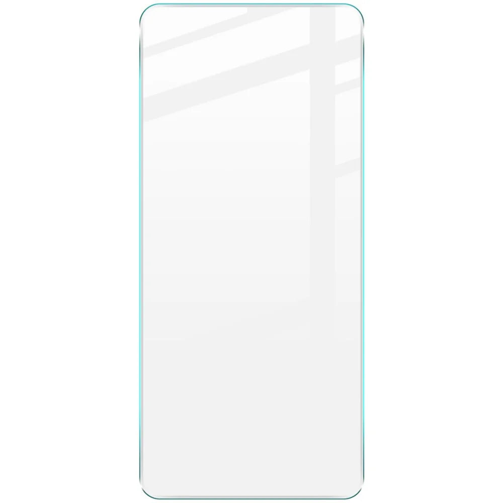 IMAK H Series Anti-oil Anti-explosion Ultra Clear 9H Hardness Tempered Glass Protector for OnePlus 9RT 5G - 2