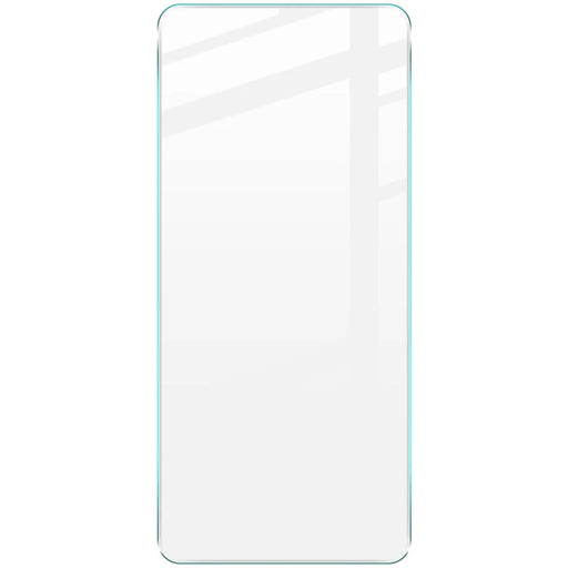 IMAK H Series Anti-oil Anti-explosion Ultra Clear 9H Hardness Tempered Glass Protector for OnePlus 9RT 5G - 2