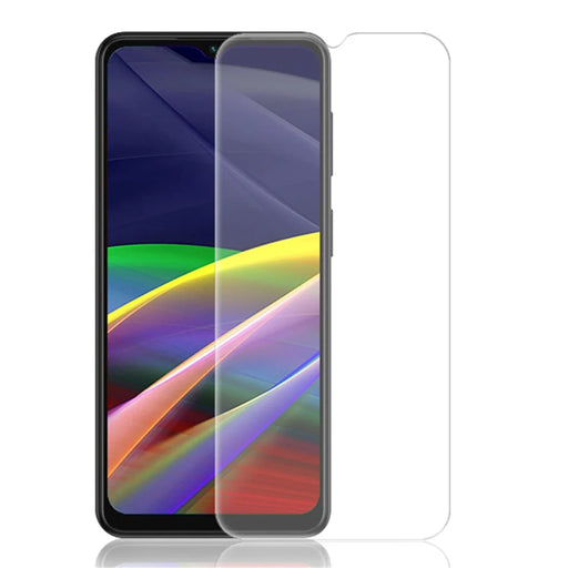 MOCOLO HD Clarity Full Glue 9H Surface Hardness Shatterproof Tempered Glass Film for Samsung Galaxy A13 5G - 1