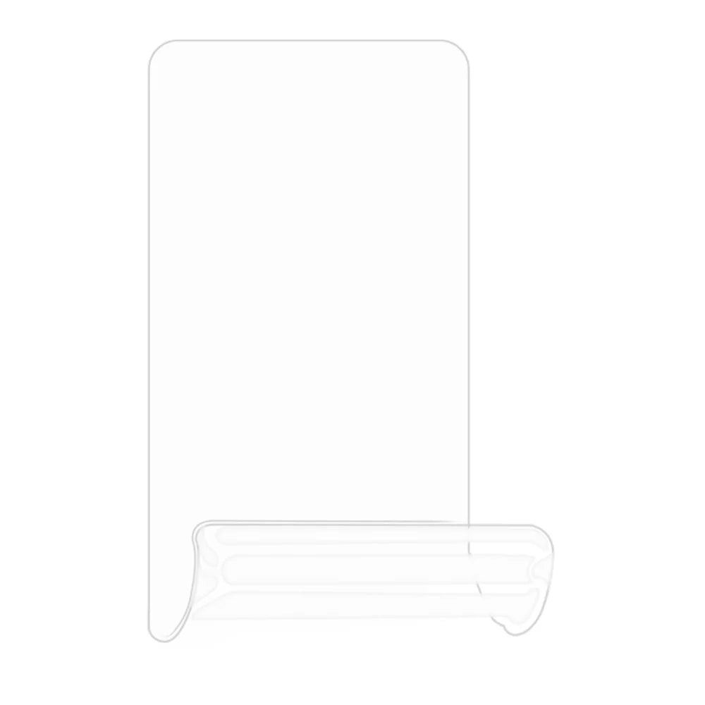 Ultra-Clear Full Covering Design Flexible Soft Hydrogel TPU Screen Protector for Samsung Galaxy S22+ 5G / S23+ - 2