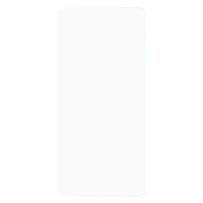 Clear 3D Curved UV Liquid Adhesive Tempered Glass Screen Protector Support Fingerprint Unlock for Google Pixel 6 Pro - 2
