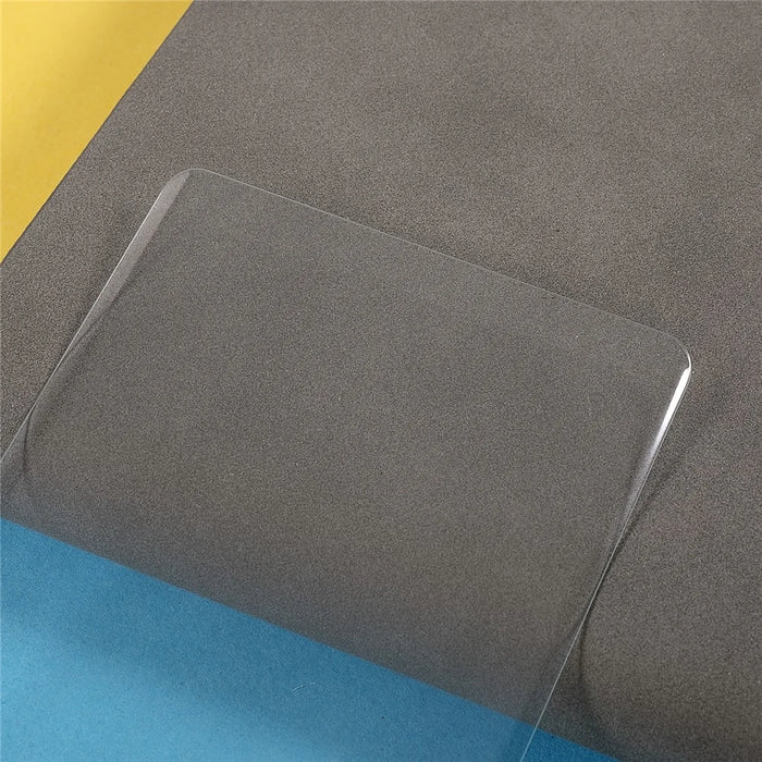 Clear 3D Curved UV Liquid Adhesive Tempered Glass Screen Protector Support Fingerprint Unlock for Google Pixel 6 Pro - 4