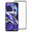 Complete Covering Full Glue Silk Printing HD Clear Tempered Glass Screen Protector for Realme 8i/Narzo 50 4G - 1