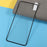 Complete Covering Full Glue Silk Printing HD Clear Tempered Glass Screen Protector for Realme 8i/Narzo 50 4G - 3