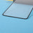 Complete Covering Full Glue Silk Printing HD Clear Tempered Glass Screen Protector for Realme 8i/Narzo 50 4G - 5